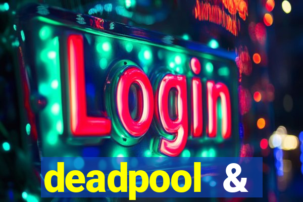 deadpool & wolverine unblocked